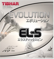 EVOLUTION EL-S